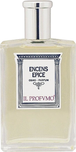 Il Profumo — Il Profumo Encens epice