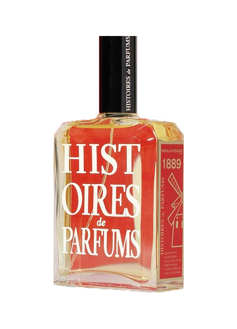 Histoires De Parfums — Histoires De Parfums 1889 Moulin Rouge