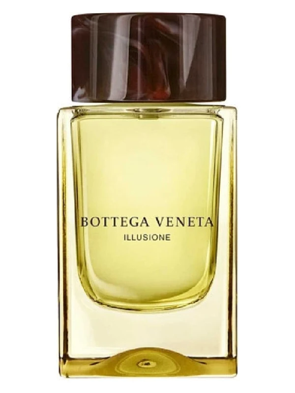 Bottega Veneta — Bottega Veneta Illusione for Him