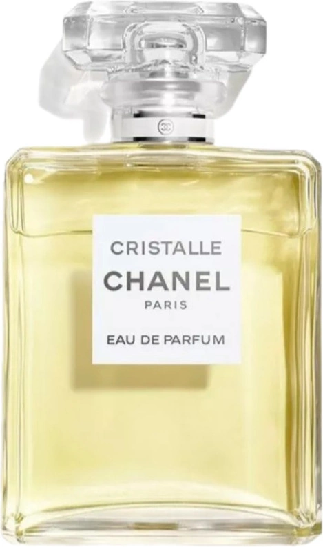 Chanel Cristalle Туалетная вода — фото 3