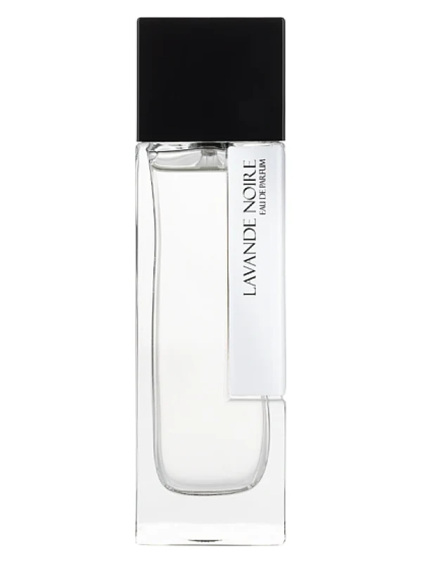 LM Parfums — LM Parfums Lavande Noire