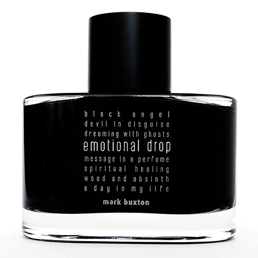 Mark Buxton — Mark Buxton Emotional Drop