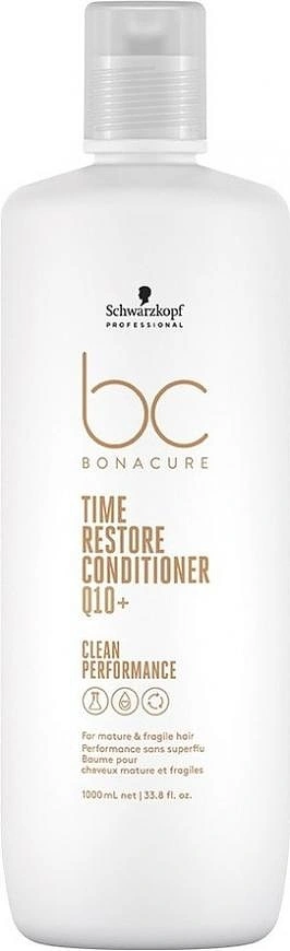 Schwarzkopf Professional BC Q10+ Time Restore Conditioner — фото 3