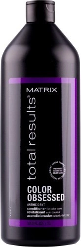 Matrix — Matrix Total Results Color Obsessed Conditioner Konditsioner Dlya Okrashennykh Volos