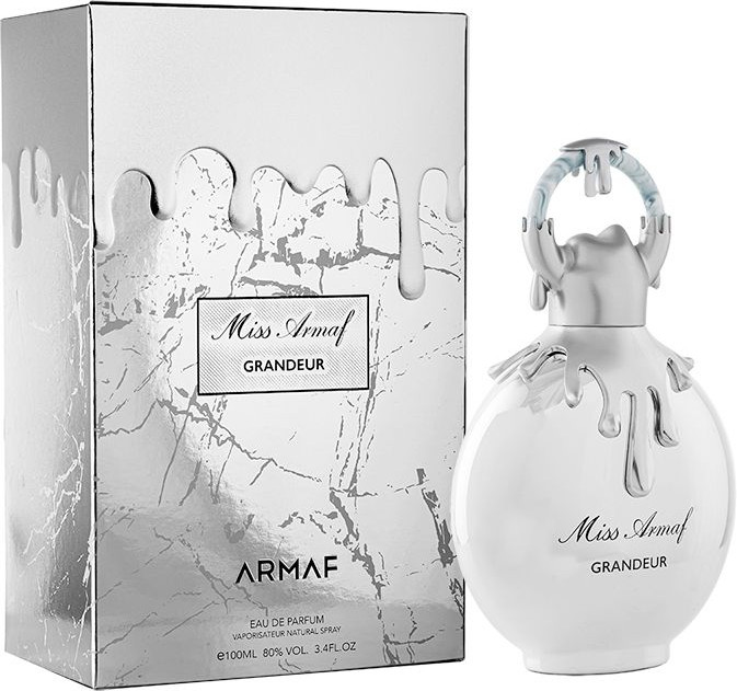 Sterling Parfums Armaf Miss Armaf Grandeur — фото 2