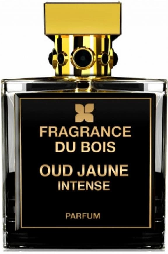 Fragrance Du Bois Oud Jaune Intense — фото 2