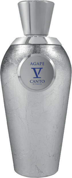 V Canto — V Canto Agape