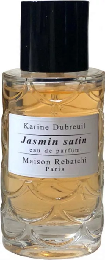 Maison Rebatchi Paris Jasmin Satin — фото 2