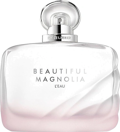 Estee Lauder — Estee Lauder Beautiful Magnolia L'eau