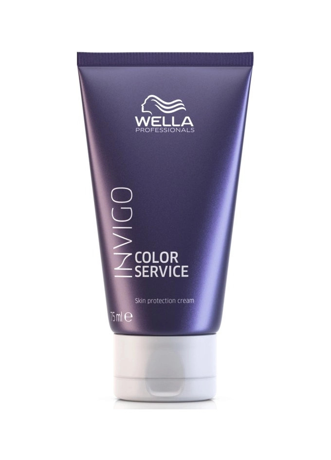 Wella — Wella Invigo Color Service Cream