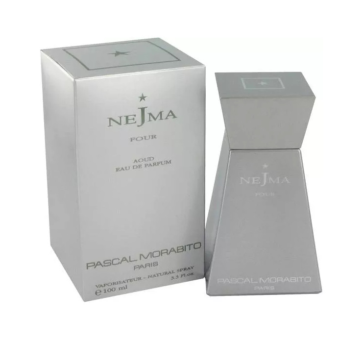 Nejma — Nejma Four