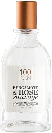 100 Bon — 100 Bon Bergamote & Rose Sauvage