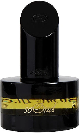 SoOud — SoOud Hajj Parfum Nektar