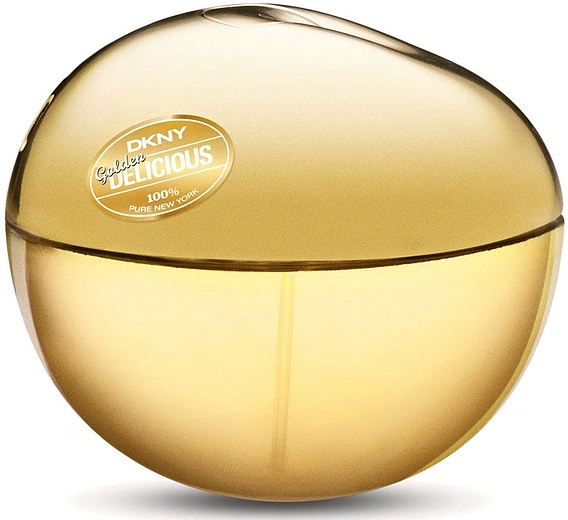 Donna Karan — Donna Karan DKNY Golden Delicious Eau So Intense