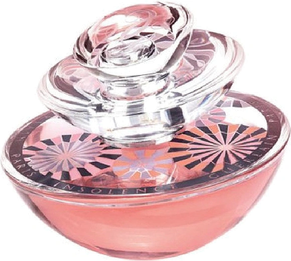 Guerlain — Guerlain Insolence Blooming