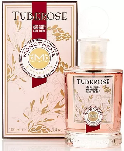 Monotheme Fine Fragrances Venezia Tuberose — фото 4