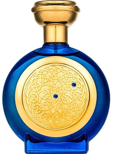 Boadicea the Victorious — Boadicea the Victorious Blue Sapphire Supercharged