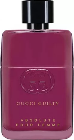 Gucci — Gucci Guilty Absolute Pour Femme