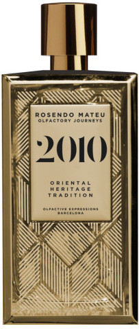 Rosendo Mateu — Rosendo Mateu 2010