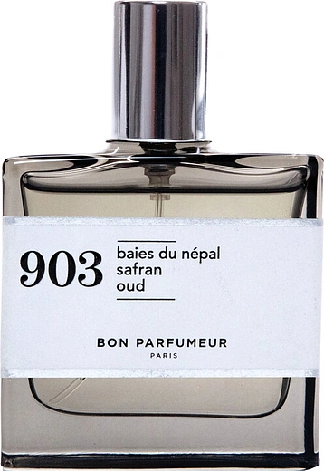 Bon Parfumeur — Bon Parfumeur 903