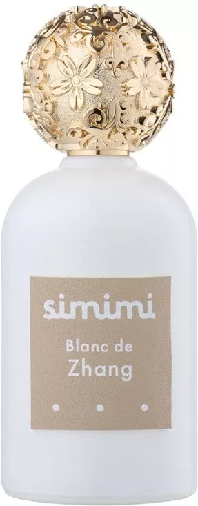 Simimi Blanc De Zhang — фото 2