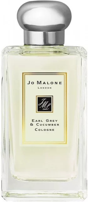 Jo Malone Tea Collection Earl Grey and Cucumber — фото 2
