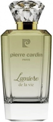 Pierre Cardin — Pierre Cardin Lumiere De La Vie