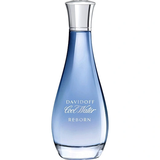 Davidoff — Davidoff Cool Water Reborn For Her