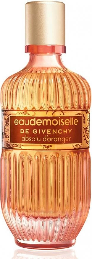Givenchy Eaudemoiselle De Givenchy Absolu D'oranger — фото 2