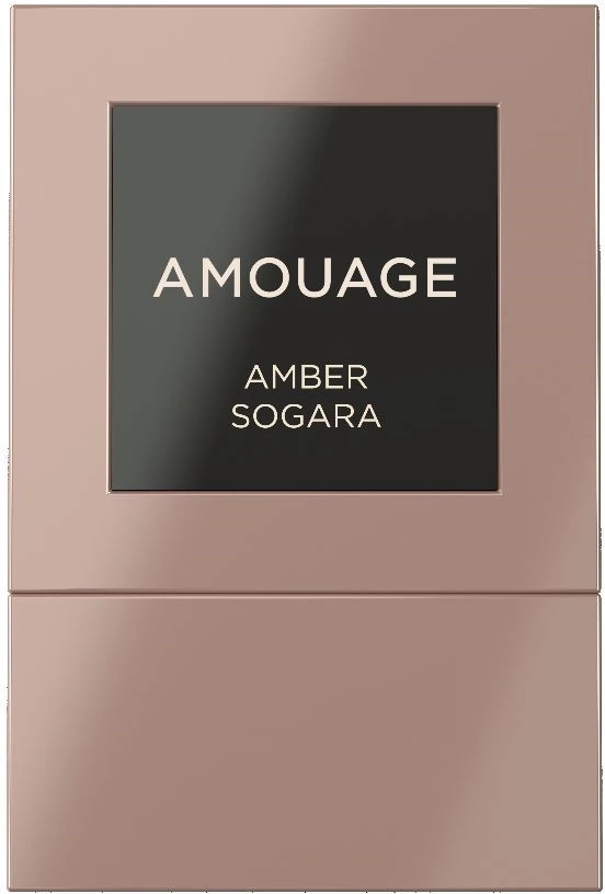 Amouage Amber Sogara — фото 4