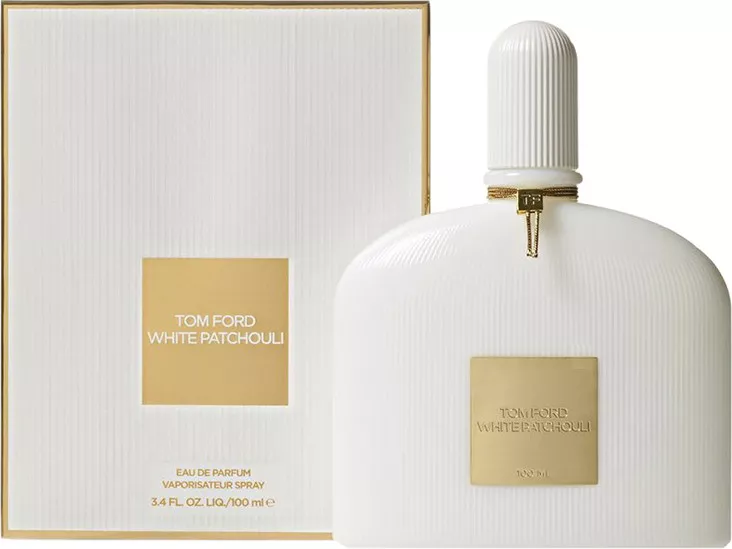 Tom Ford White Patchouli — фото 3