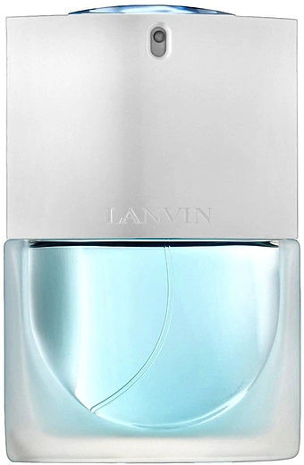 Lanvin — Lanvin Oxygene