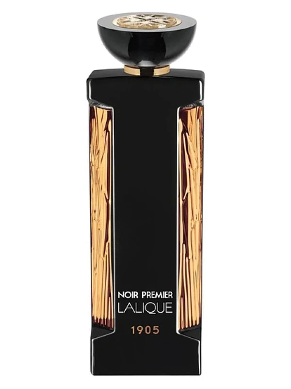 Lalique — Lalique Terres Aromatiques 1905