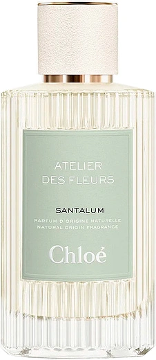 Chloe — Chloe Santalum