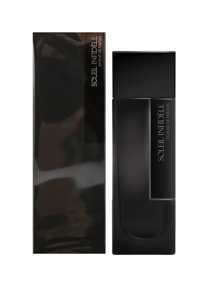LM Parfums — LM Parfums Soleil Infidele