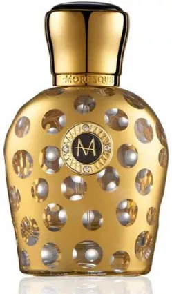 Moresque — Moresque Oroluna