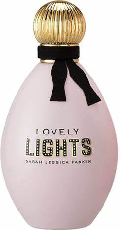Sarah Jessica Parker — Sarah Jessica Parker Lovely Lights