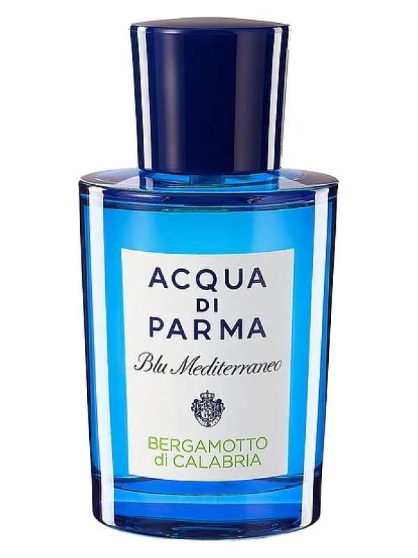 Acqua di Parma — Acqua di Parma Blu Mediterraneo Bergamotto di Calabria