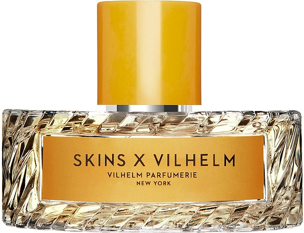 Vilhelm Parfumerie — Vilhelm Parfumerie Skins X Vilhelm