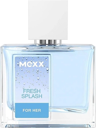 Mexx — Mexx Mexx Fresh Woman