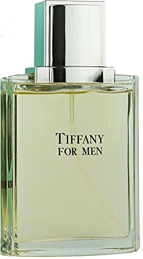 Tiffany — Tiffany For Men