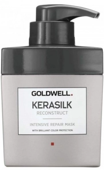 Goldwell Kerasilk Premium Reconstruct Intensive Repair Mask — фото 2