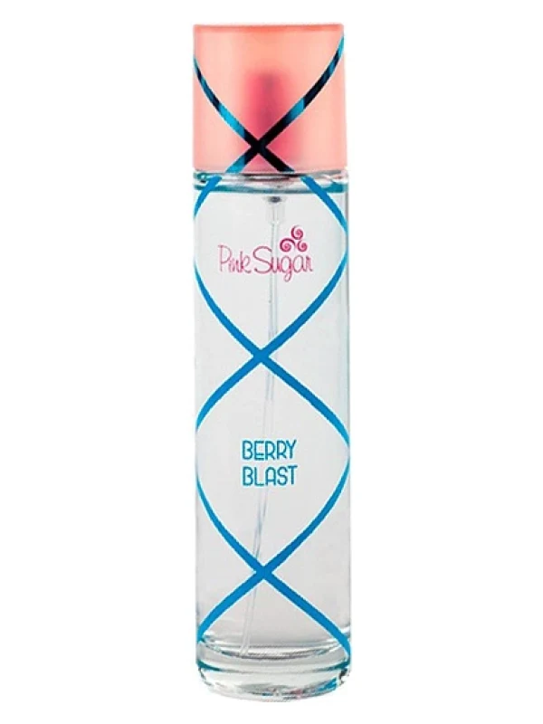 Aquolina — Aquolina Pink Sugar Berry Blast