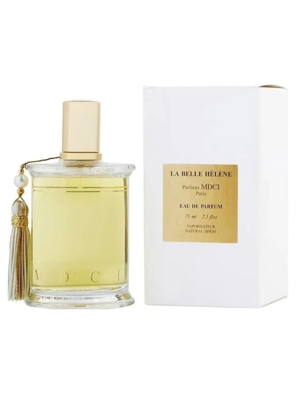 MDCI — MDCI La Belle Helene