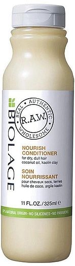 Matrix — Matrix Biolage R A W Nourish Conditioner Konditsioner Dlya Pitaniya Volos