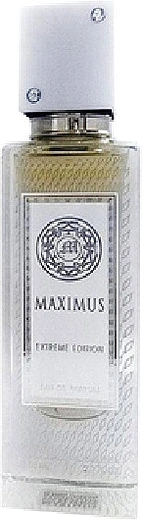 Arabic Perfumes — Arabic Perfumes Maximus Extreme