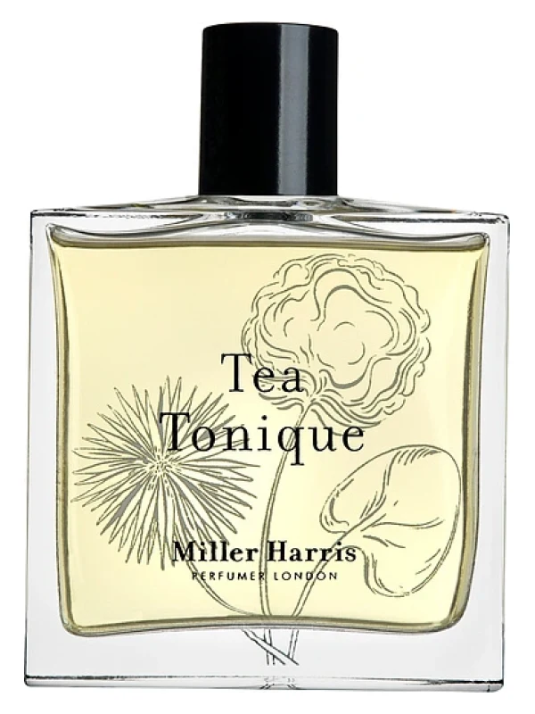 Miller Harris — Miller Harris Tea Tonique