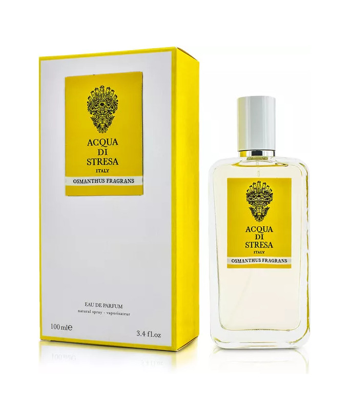 Acqua di Stresa — Acqua di Stresa Osmanthus Fragrans