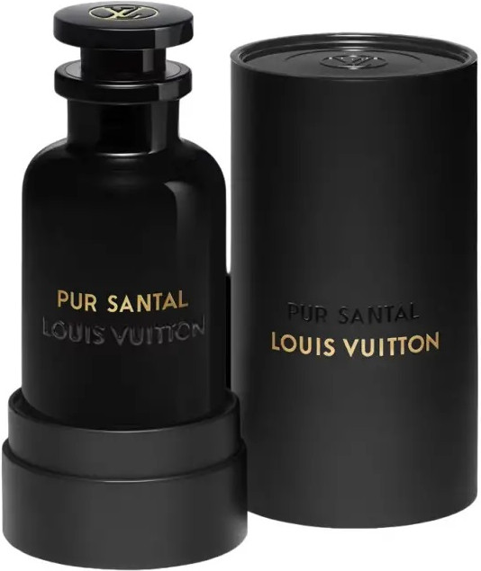 Louis Vuitton Pur Santal — фото 2