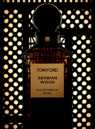 Tom Ford — Tom Ford Arabian Wood